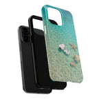 Snoopy Beach Phone Case