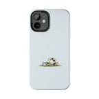 Relaxing Snoopy Phone Case