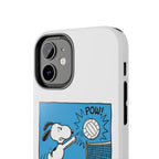 Beach Volleyball Phone Case
