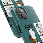 Snoopy Show Phone Case