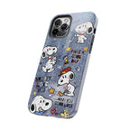 Good Day Pattern Phone Case