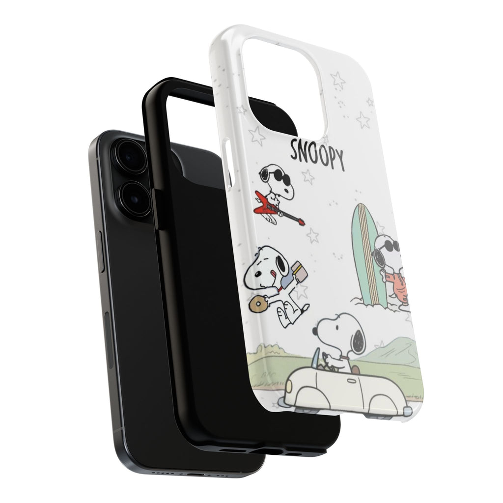 Surf And Drive Case