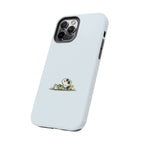 Relaxing Snoopy Phone Case