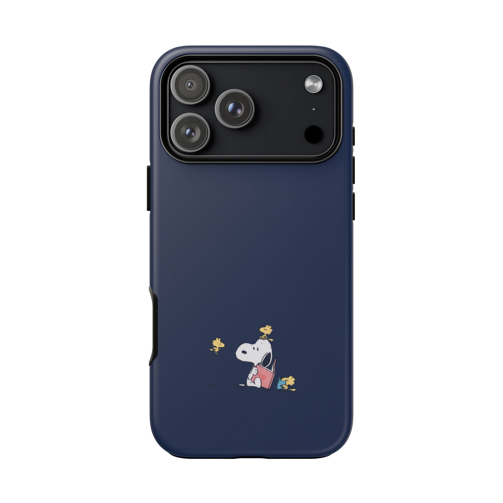 Woodstock Buddy Phone Case