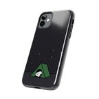 Camping Tent Phone Case