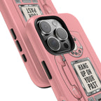 Hang Up Past Case