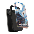 Sakura Sports Car Case