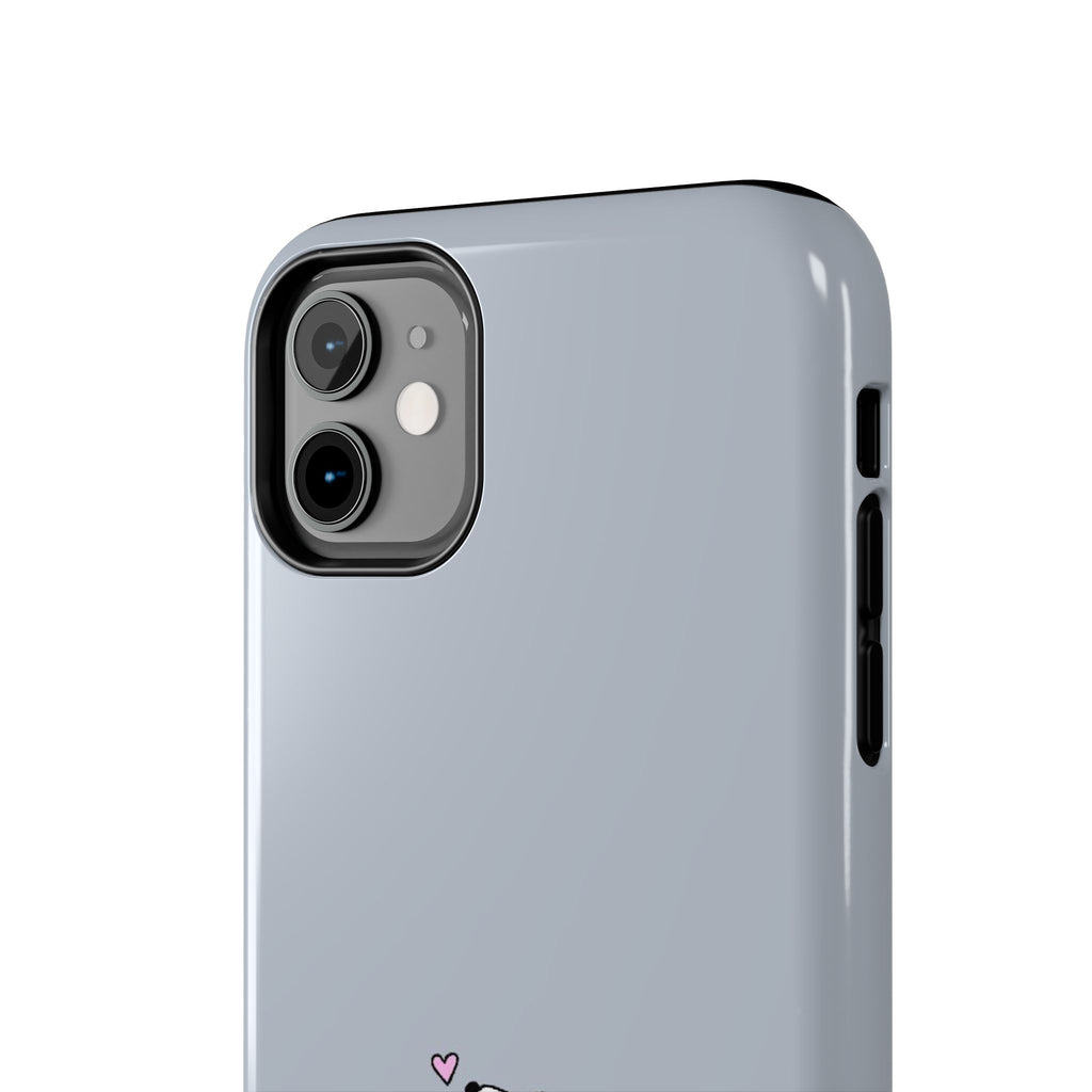 Snoopy Heart Phone Case