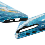 Surfing Snoopy Phone Case