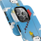 Snoopy Kite Phone Case