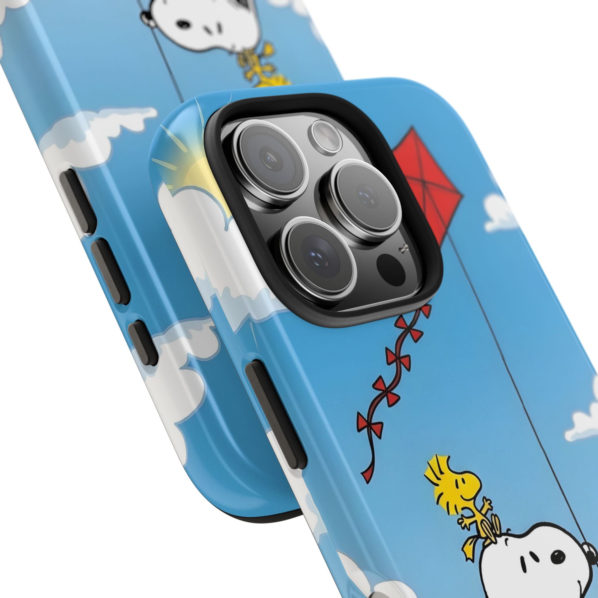 Snoopy Kite Phone Case