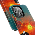Starry Sky Phone Case