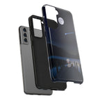 Snoopy Stargazing Phone Case