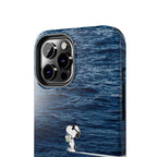 Walking On Ocean Case