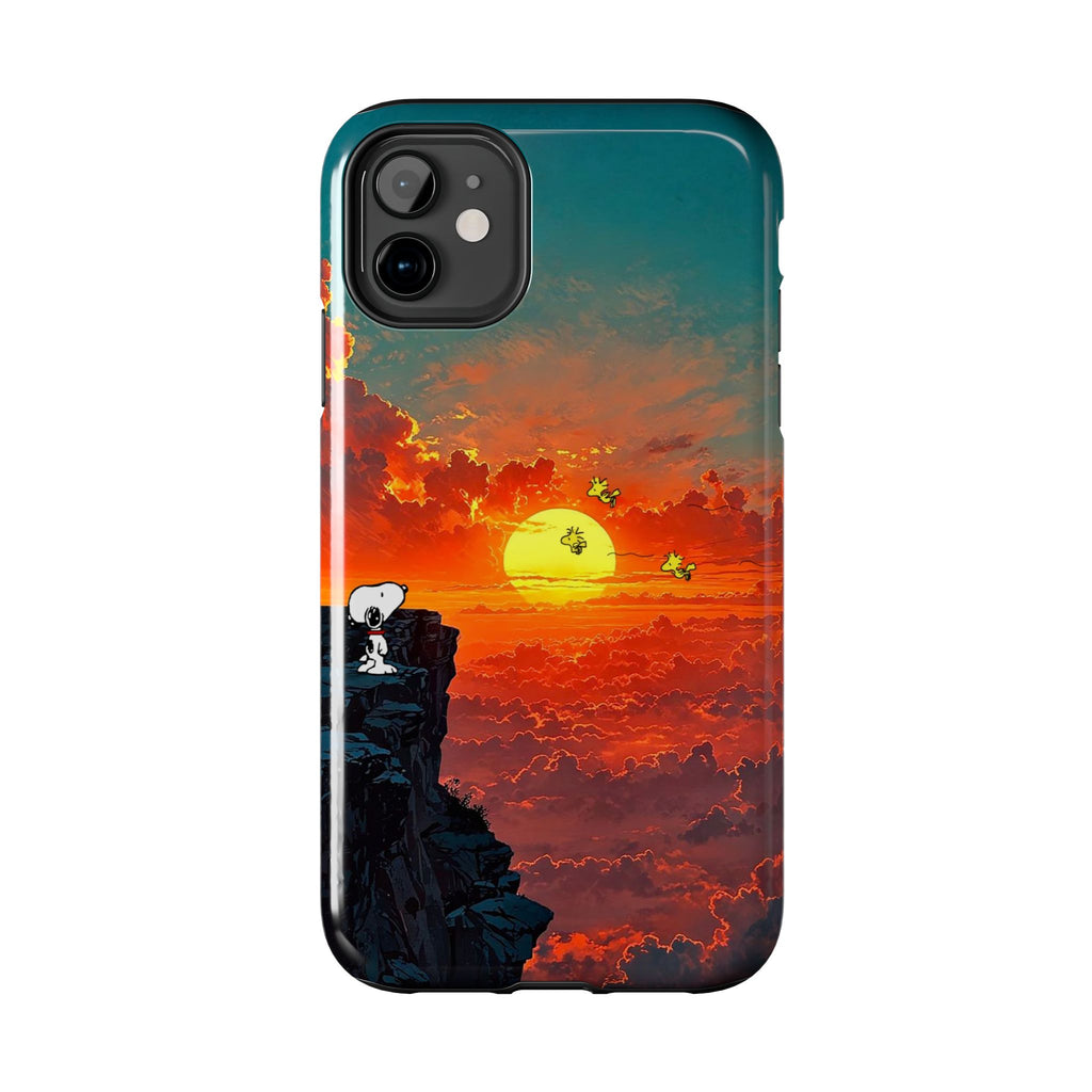 Starry Sky Phone Case