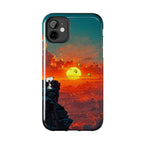 Starry Sky Phone Case