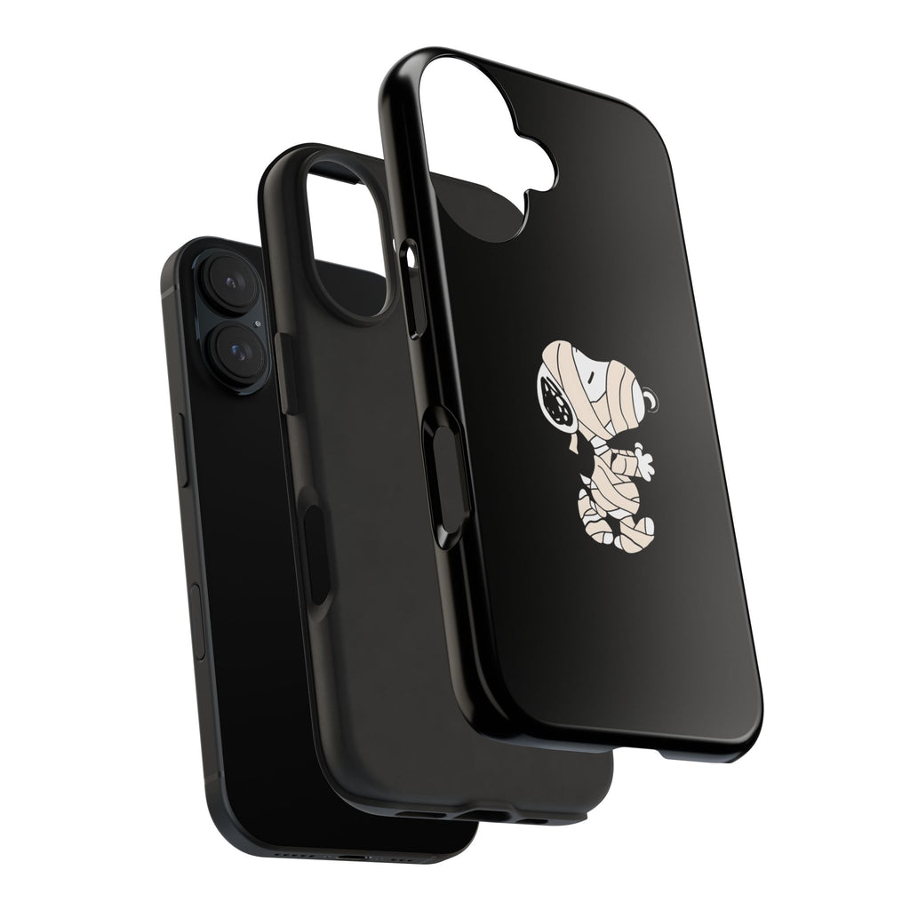 Snoopy Mummy Phone Case