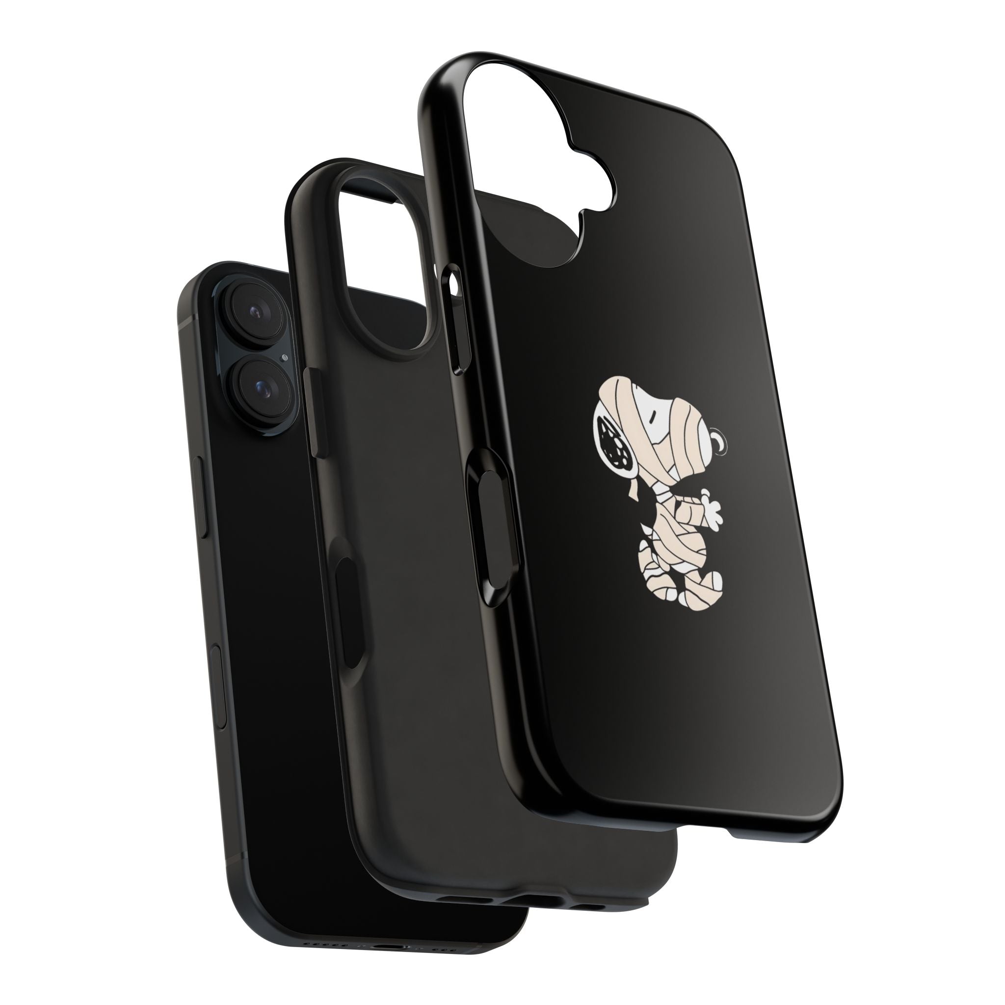 Snoopy Mummy Phone Case