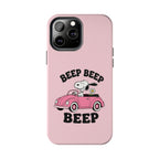 Beep Beep Phone Case