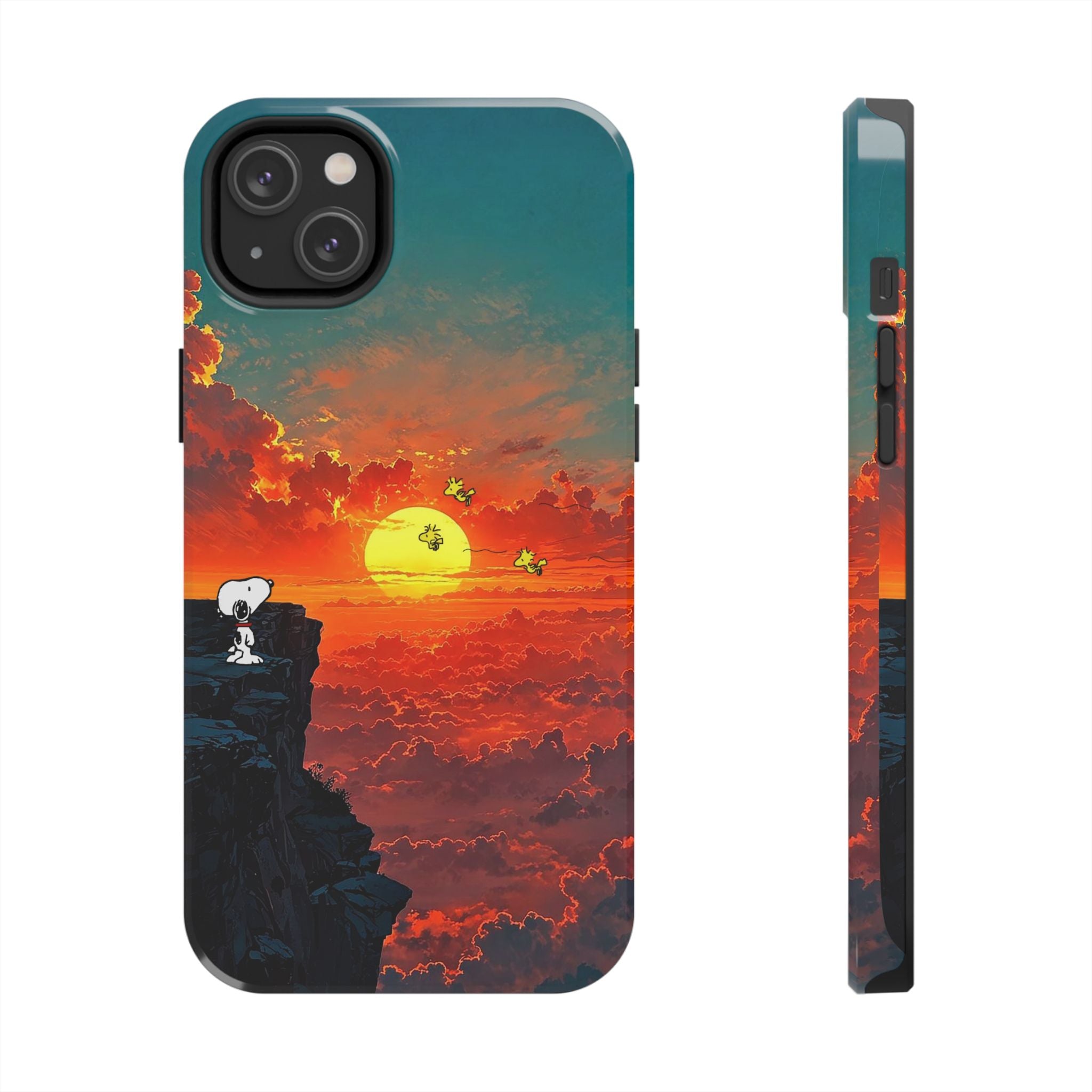 Starry Sky Phone Case