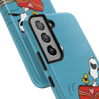 Roller Coaster Phone Case