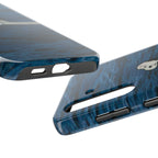 Ocean Waves Phone Case