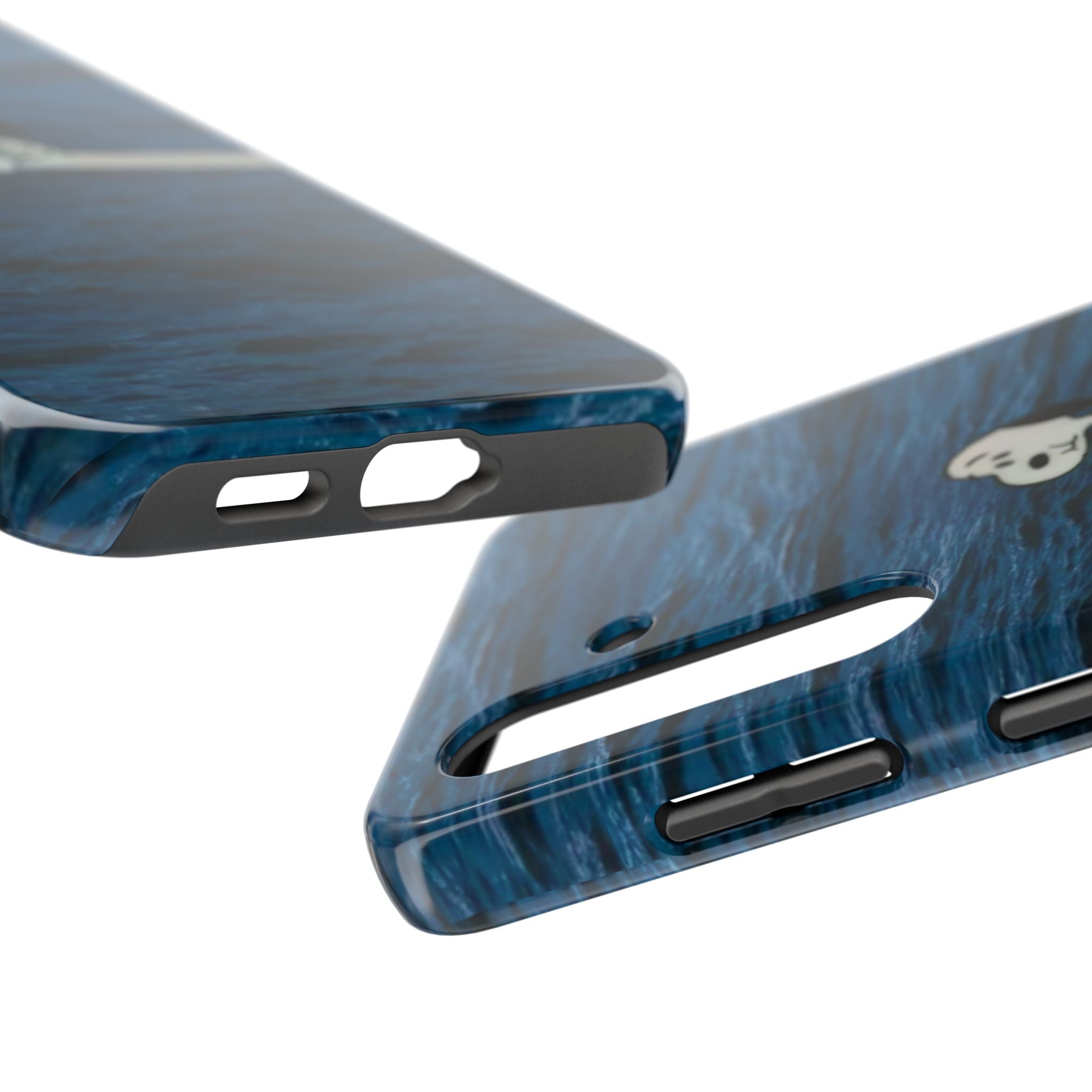 Ocean Waves Phone Case