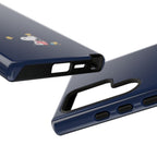 Woodstock Buddy Phone Case
