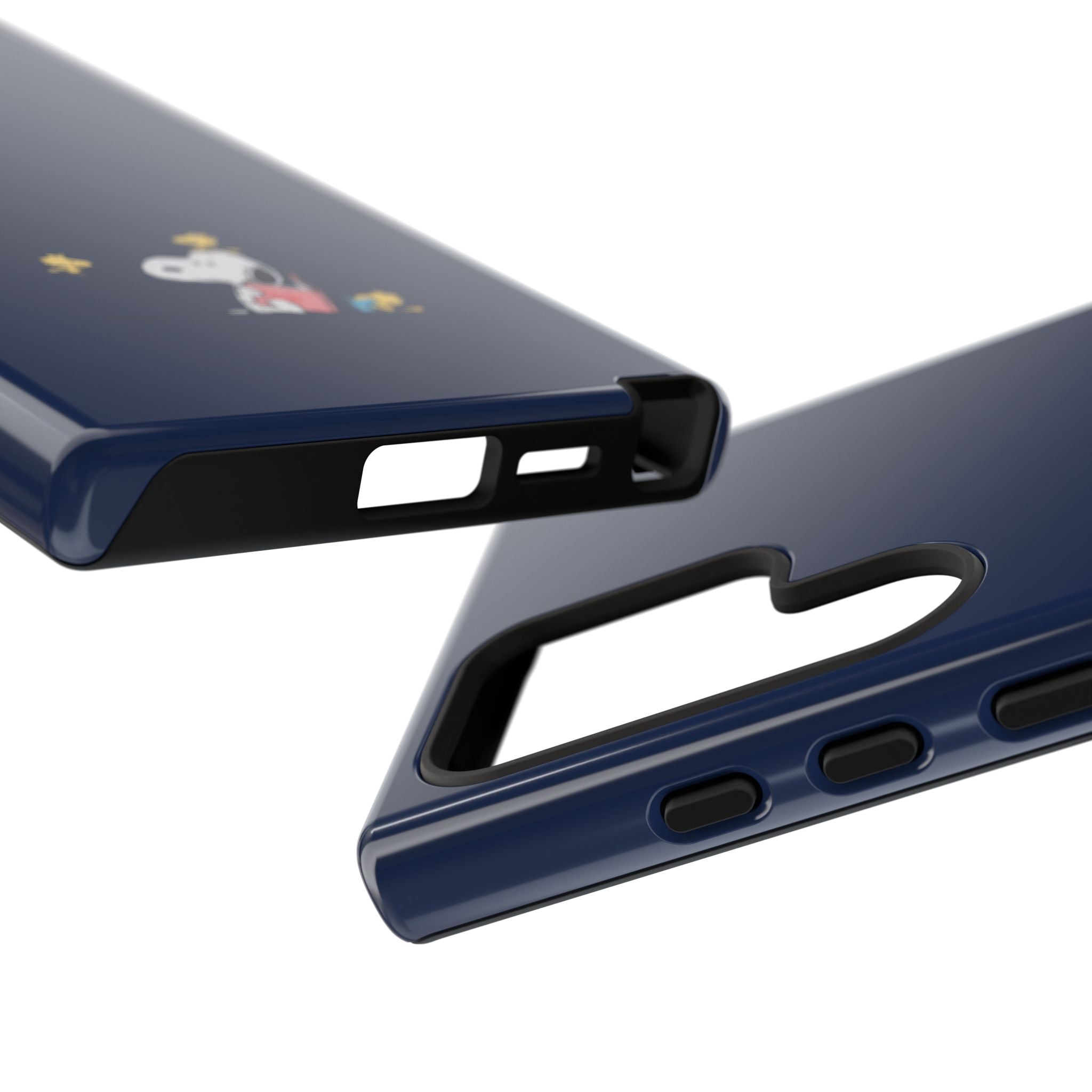 Woodstock Buddy Phone Case