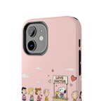 Love Doctor Phone Case