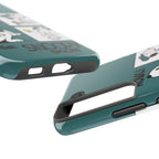 Snoopy Show Phone Case