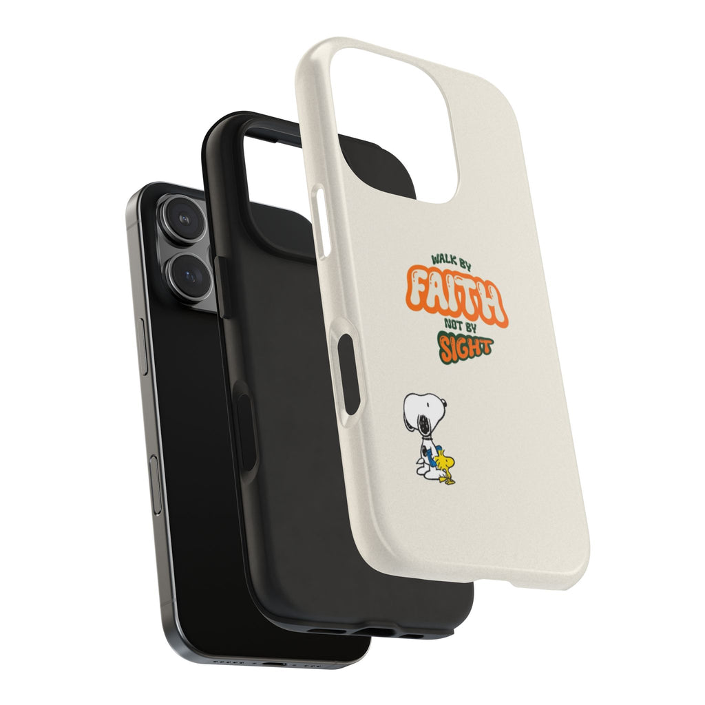Walk By Faith Case