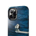 Ocean Waves Phone Case
