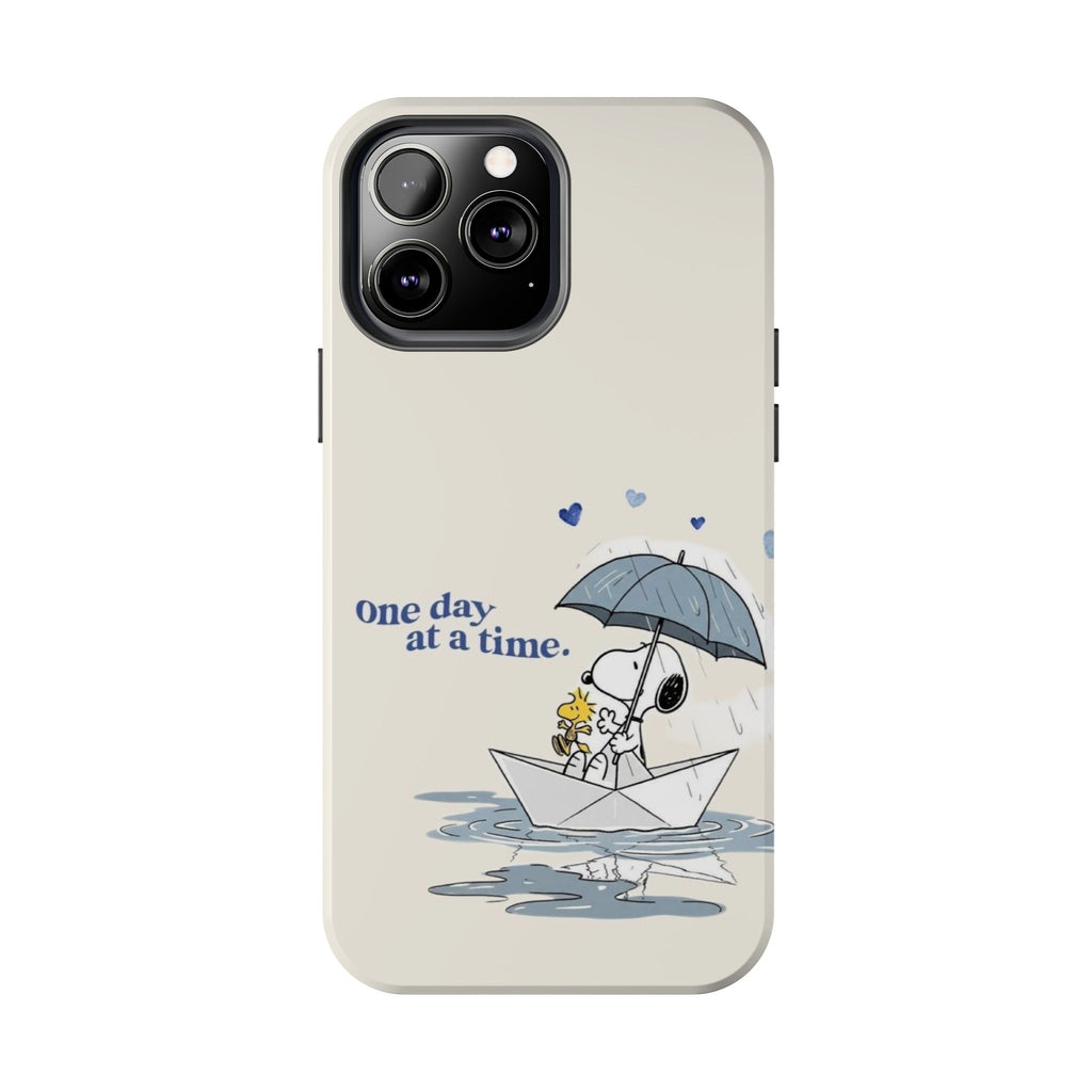 One Day At A Time Case