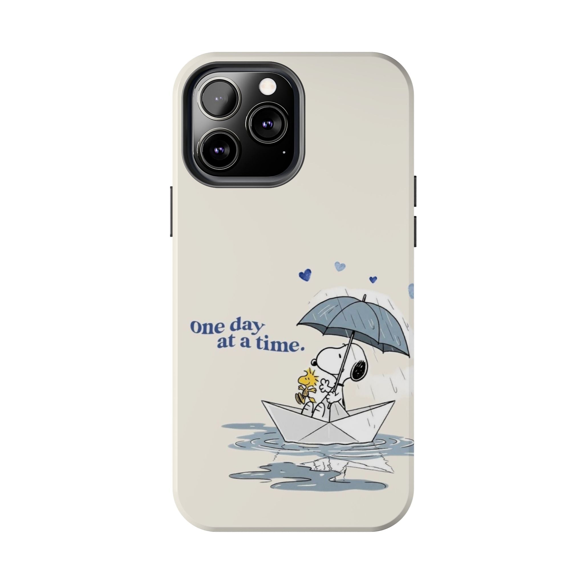 One Day At A Time Case