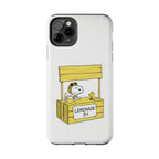 Lemonade Stand Phone Case