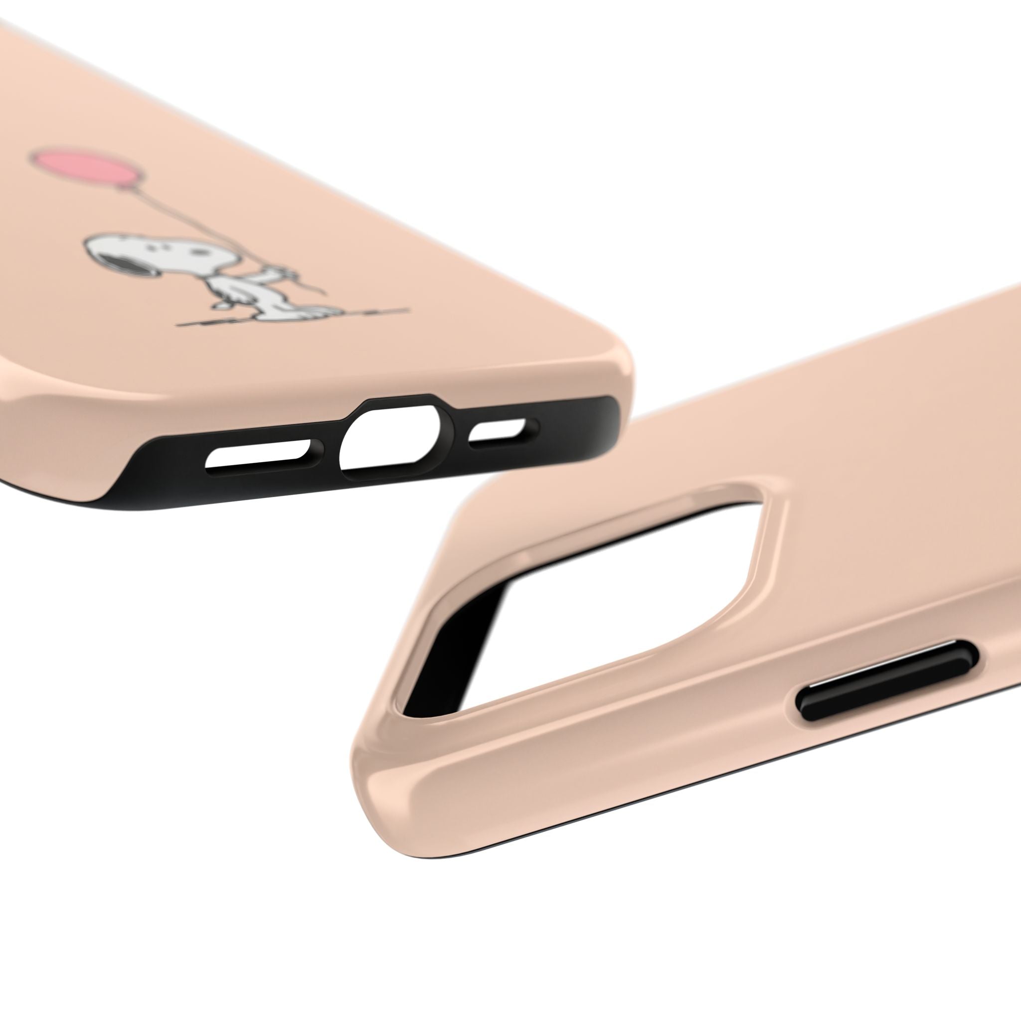 Pink Balloon Phone Case