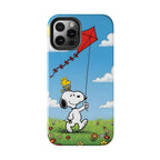 Flying Kite Phone Case