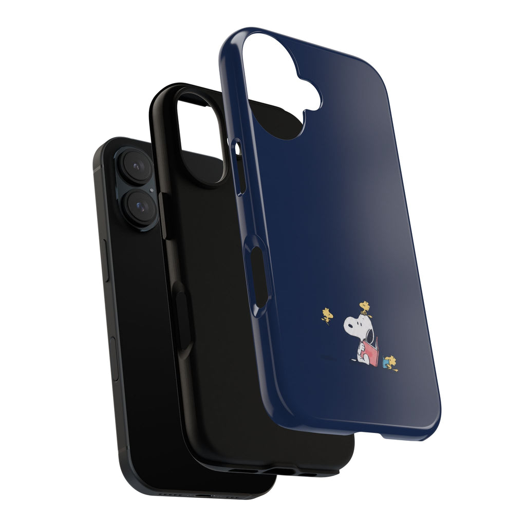 Woodstock Buddy Phone Case