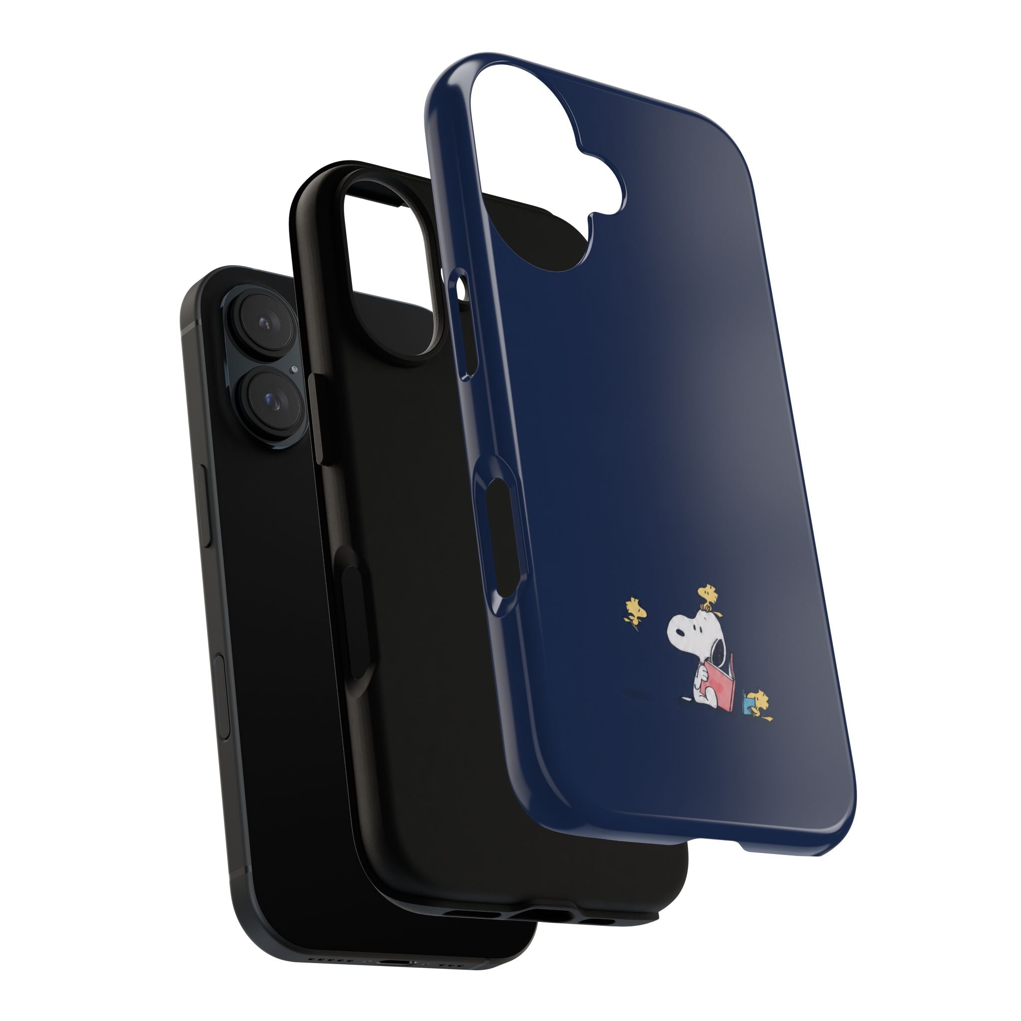 Woodstock Buddy Phone Case