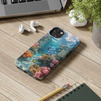 Coral Reef Phone Case