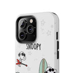 Surf And Drive Case
