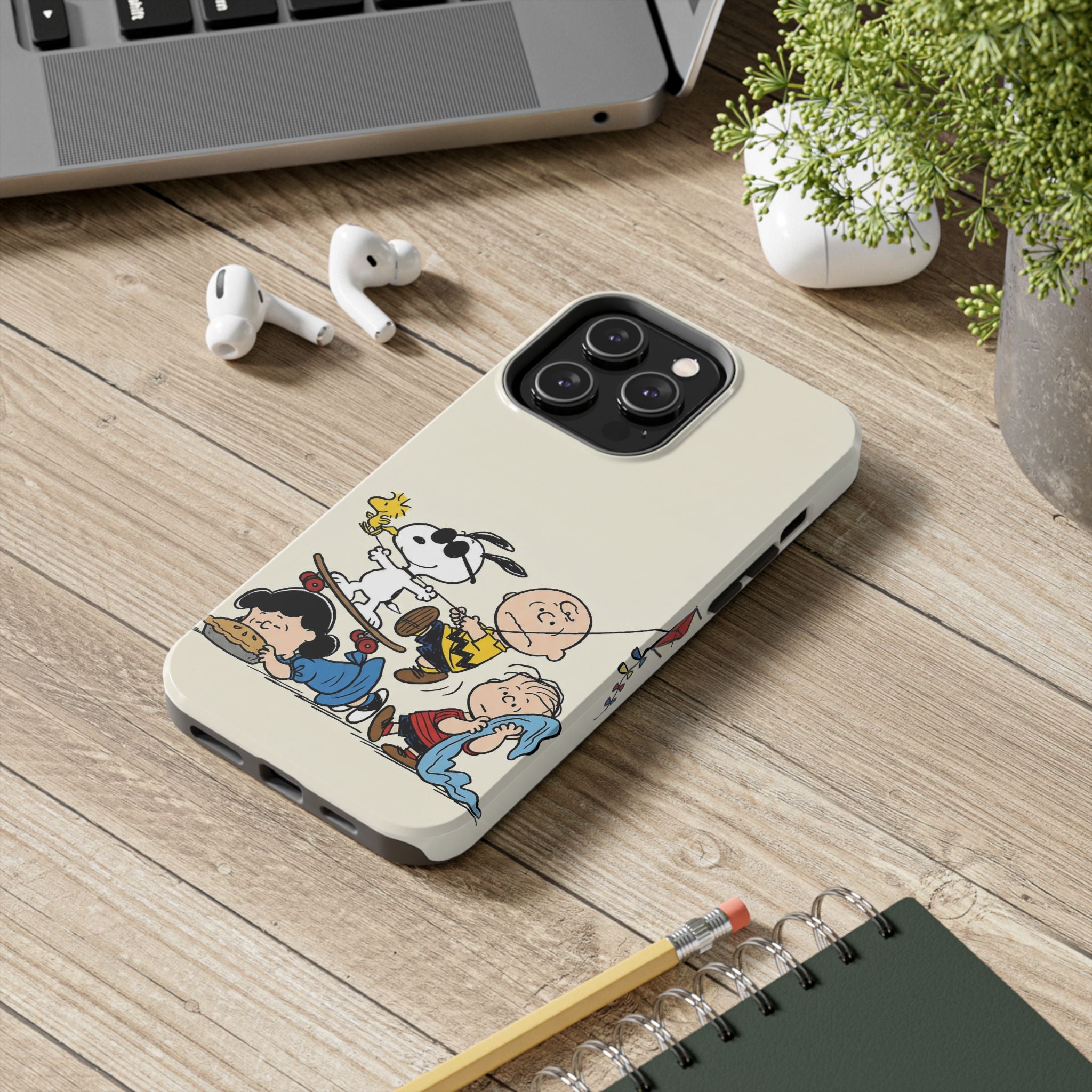 Cozy Winter Phone Case