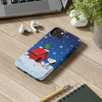 Winter Holiday Phone Case