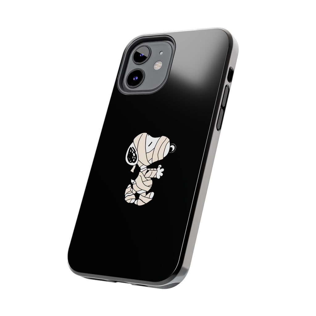 Snoopy Mummy Phone Case