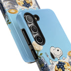 Pancake Stack Phone Case