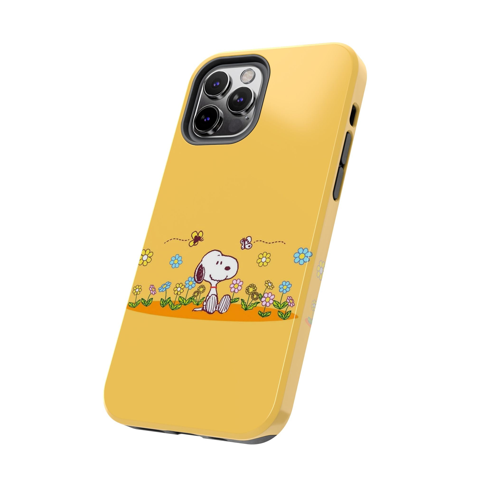 Flower Garden Phone Case
