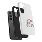 Santa Hat Phone Case