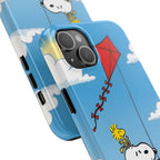 Flying Kite Phone Case