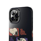Good Bad Cool Case